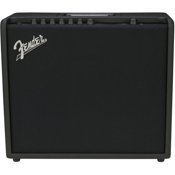 Fender Mustang GT100