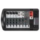 YAMAHA Stagepas 600i Portable PA System