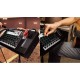 YAMAHA Stagepas 600i Portable PA System