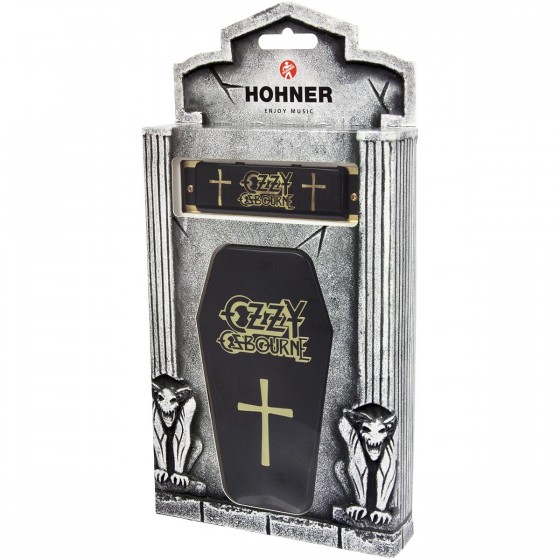 Hohner Ozzy Osbourne