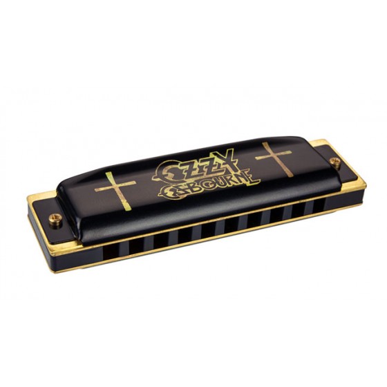 Hohner Ozzy Osbourne