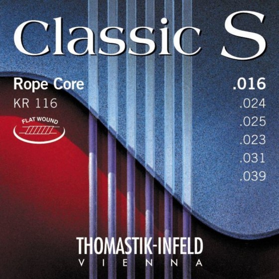 Thomastik KR116 Rope Core