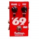 FULLTONE 69 MKII Distortion