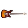 Sterling by Music Man CT50 3TS R Stock