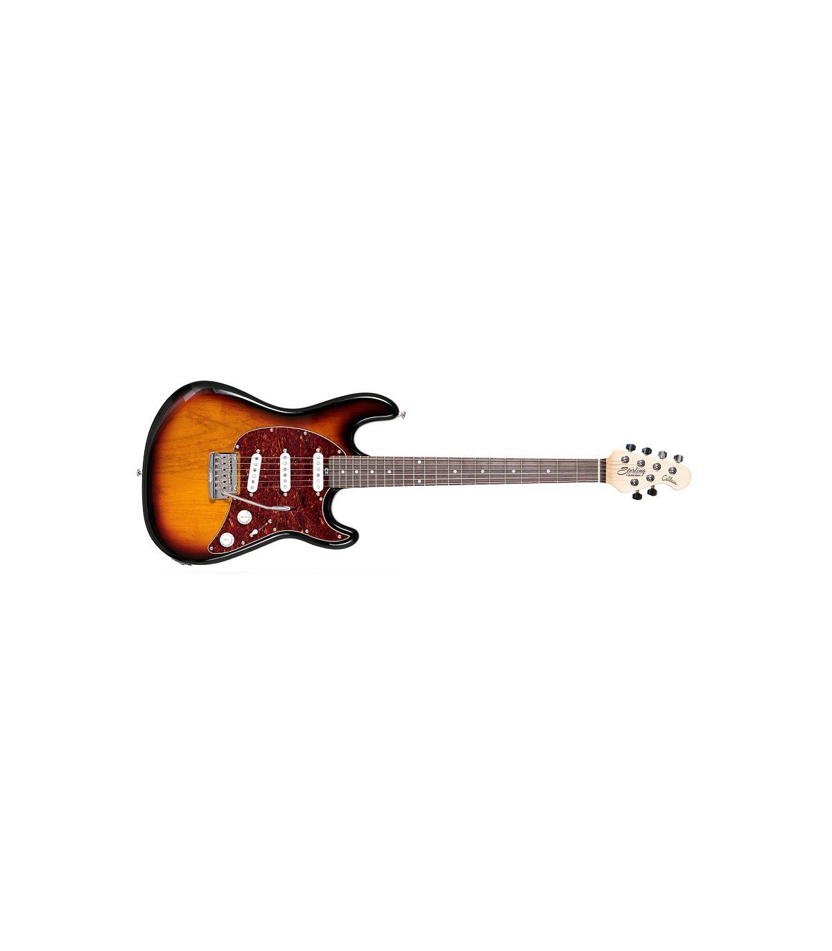 Sterling by Music Man CT50 3TS R Stock, comprar online
