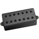DiMarzio DP715BK Imperium Bridge Dave Davidson 7