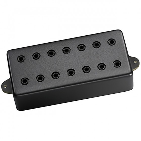 DiMarzio DP715BK Imperium Bridge Dave Davidson 7