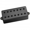 DiMarzio DP715BK Imperium Bridge Dave Davidson 7