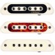 DeArmond Tone Boss Soundhole Pickup Cream/Tort/BLK