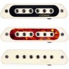 DeArmond Tone Boss Soundhole Pickup Cream/Tort/BLK