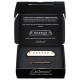 DeArmond Tone Boss Soundhole Pickup Cream/Tort/BLK