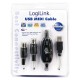 C-LAB Interface USB-Midi Logilink