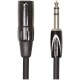 ROLAND RCC-10-TRXM Jack stereo - XLR Male 3 mt