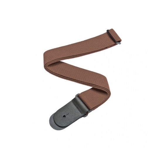 PLANET WAVES Cotton Brown 50CT04