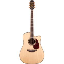 TAKAMINE P4DC Pro Series 4