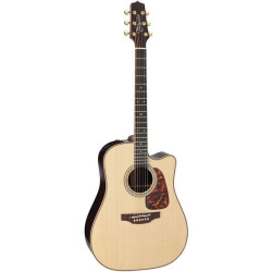 TAKAMINE P7DC Pro Series 7