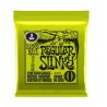 Ernie Ball Pack 3 EB3221 Super Slinky 10-46