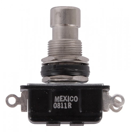 DUNLOP Interruptor Cry Baby Wah ECB69