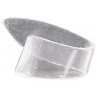 DUNLOP Long Transparent Thumb Pick