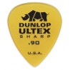 Dunlop Ultex Sharp Pick 0.90