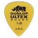 DUNLOP Ultex Sharp Pick 1.00