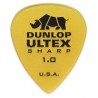 Dunlop Ultex Sharp Pick 1.00