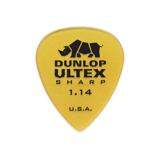 DUNLOP Ultex Sharp 1.14