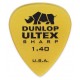 DUNLOP Ultex Sharp Pick 1.40