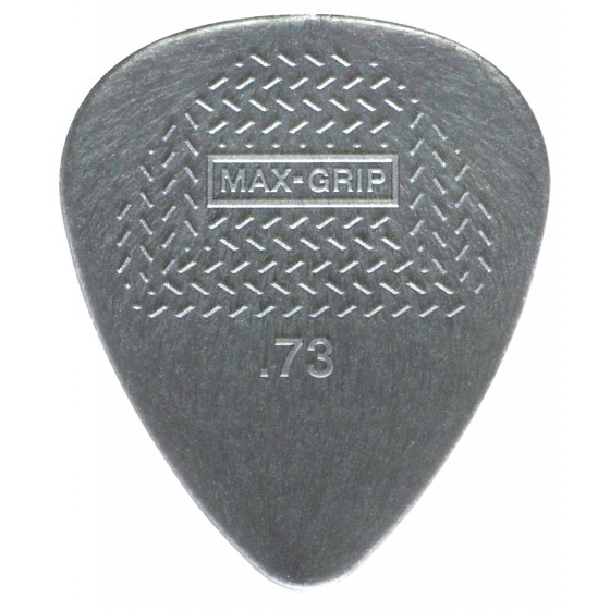 DUNLOP Max Grip Nylon Standard 0.73