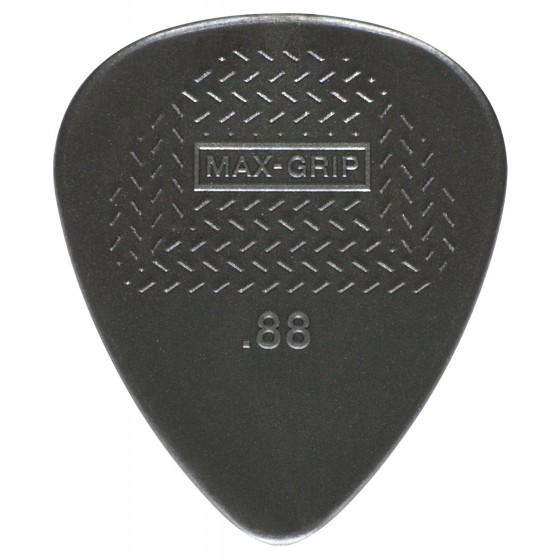 DUNLOP Max Grip Nylon Standard 0.88