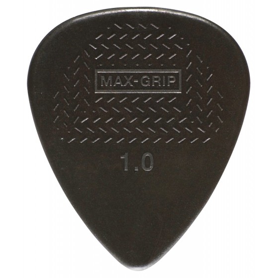 DUNLOP Max Grip Nylon Standard 1.00