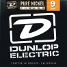 Dunlop 09-42 Pure Nickel