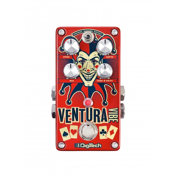 DIGITECH Ventura Vibe