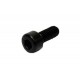 SCHALLER 6 Saddle Screw Set for Floyd Rose Bridge