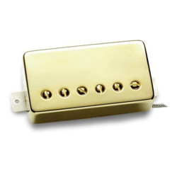 Seymour Duncan SH-55NG Seth Lover Classic Cover Gold Vintage Humbucker 4