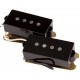 FENDER Custom Shop 62 Precision Bass Pickup Black