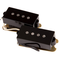 FENDER Custom Shop 62 Precision Bass Pickup Black