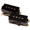 Fender Custom Shop '62 Precision Bass Pickup Black