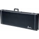 FENDER Estuche Strato/Tele Pro Series Black