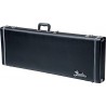 Fender Estuche Strato/Tele Classic Series Black