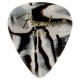FENDER Pua Zebra Thin 12