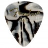 Fender Zebra Pick Thin 12