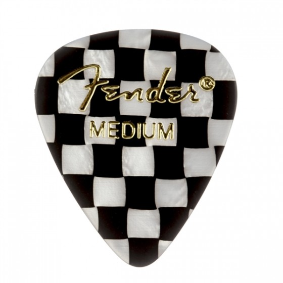 FENDER Checker Medium 12