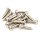 FENDER Tornillos Clavijero Pure Vintage (12)