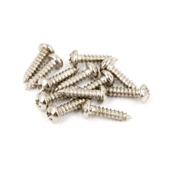 FENDER Tornillos Clavijero Pure Vintage (12)