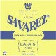 Savarez Cuerda 5 Carta Amarilla 525J SHT