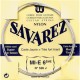 Savarez 6 Carte Jaune 526J SHT