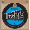 Daddario EJ46-3D High Tension