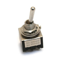 Retroparts Selector Miniswitch RP191N