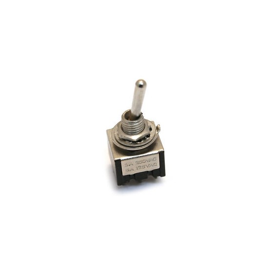 Retroparts Selector Miniswitch RP191N